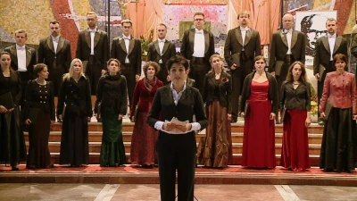 XXIV Międzynarodowy Festiwal Muzyki Religijnej