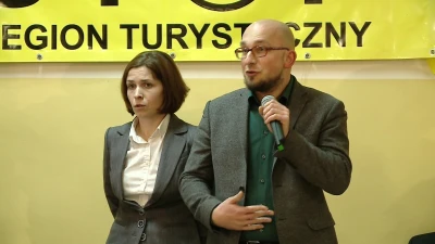 Spotkanie dot. atomu w Choczewie