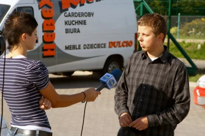 IV Rajd Żarnowiecki