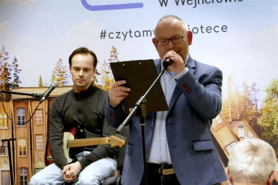 fot. Leszek Spigarski