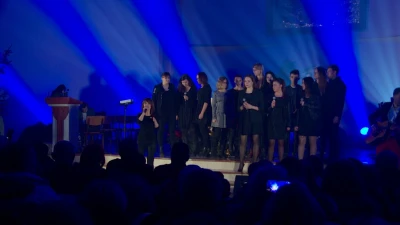 Koncert dla Radka Malickiego