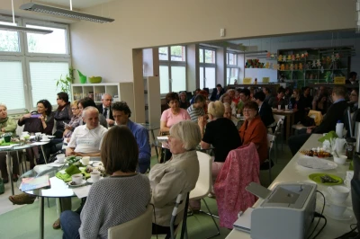 Muzyczny Dialog Kultur w Rumi