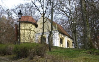 fot. Leszek Spigarski