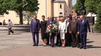 Wejherowo: Uroczysta sesja na urodziny miasta