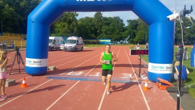 Półmaraton Ziemi Puckiej 2017 - fot. TTM