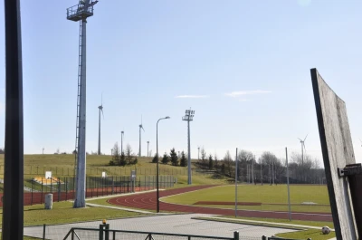 Gniewino przygotowuje się do Euro 2012
