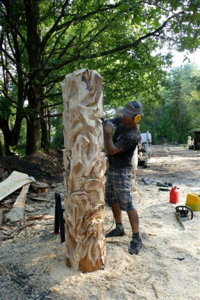 Fot. Leszek Spigarski