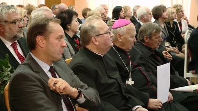 30-lecie wejherowskiego szitala