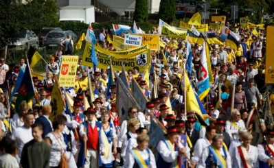 Trwa konkurs na nowe kaszubskie słowo. Organizatorzy czekają na propozycje