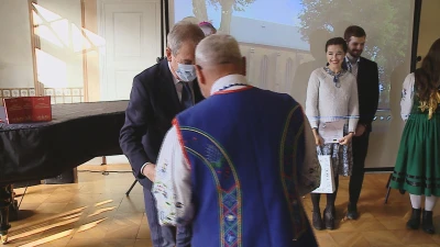 Kongres Młodych Kaszubów