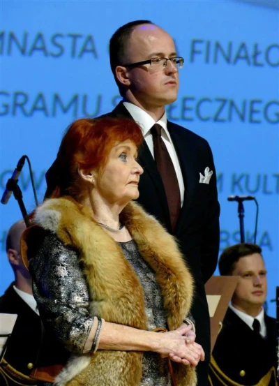 XVII Gala Mistrza Mowy Polskiej Wejherowo 2017 - fot. Leszek Spigarski