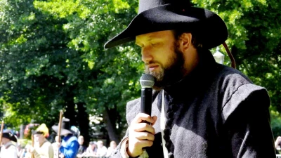 Oblężenie Twierdzy Biała cz. II