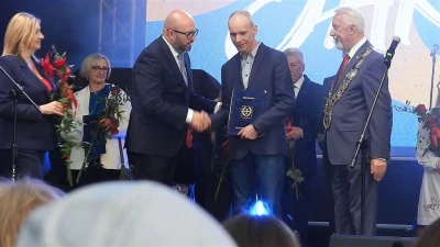 Dzień Jakuba 2026. Fotoreportaż z tłumu