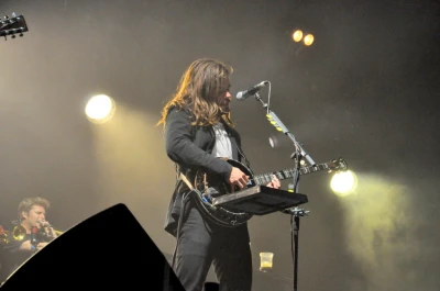 Opener 2015. Dzień trzeci