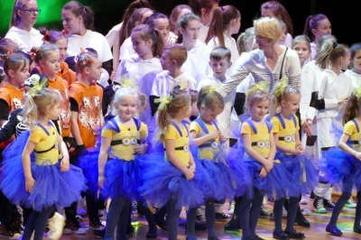 WOŚP Wejherowo 2018