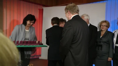 30-lecie wejherowskiego szitala