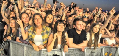 Opener 2015. Dzień trzeci