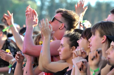 Opener 2015. Dzień pierwszy