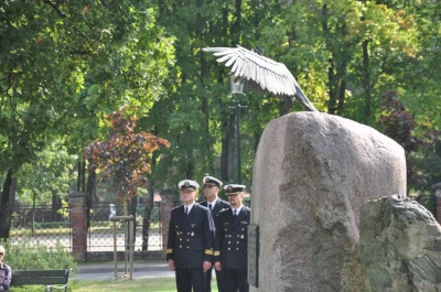 Wejherowo: 76. rocznica wybuchu II wojny światowej - 1.09.2015