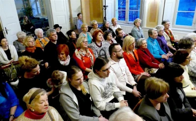 Malarstwo inspirowane muzyką