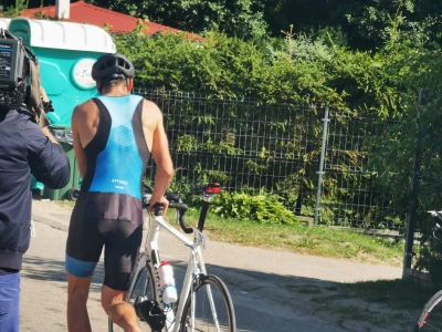 StoneMan Triathlon Szemud 2021