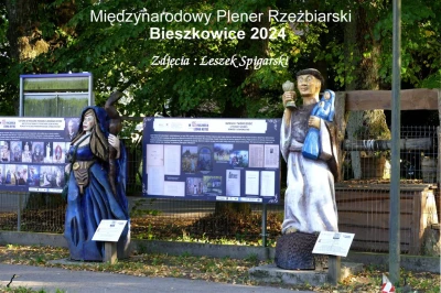 Fot. Leszek Spigarski
