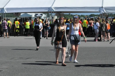 Opener 2015. Dzień pierwszy