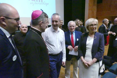 Jubileusz 15-lecia Misterników Kaszubskich – fot. Leszek Spigarski