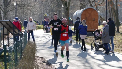 Pobiegli, żeby pomóc Marcelince