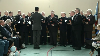 Otwarcie skrzydła szkoły w Nowym Dworze Wejherowskim