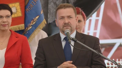 Brylantowy Jubileusz Portu Władysławowo