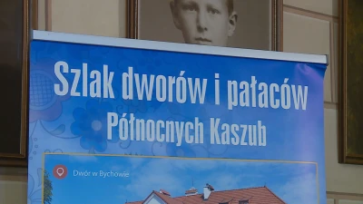 Wystawa Gryf w Muzeum Piśmiennictwa i Muzyki Kaszubsko-Pomorskiej w Wejherowie
