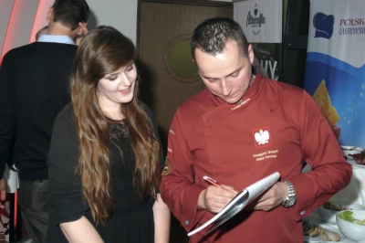 Carvingowe Mistrzostwa Polski Juniorów w Wejherowie