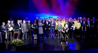 Wejherowska Gala Sportu