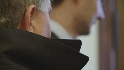 Wejherowo: Trwa proces proboszcza z Bojana