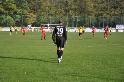 Fotorelacja ze zwycięskiego meczu Gryfa z Górnkiem!