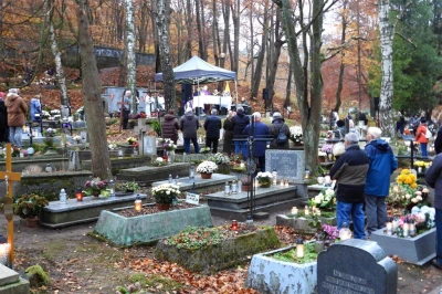 fot. Leszek Spigarski