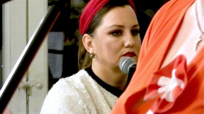 fot. Leszek Spigarski 