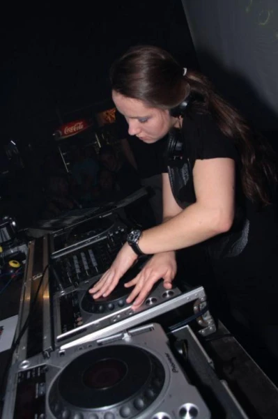 Gdynia: Halloween Tower Club 2010
