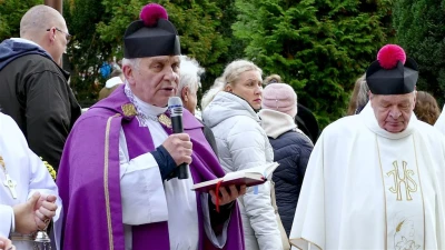 fot. Leszek Spigarski