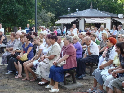 Wejherowo: Koncert Danuty Błażejczyk