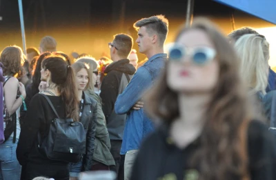 Opener 2015. Dzień pierwszy