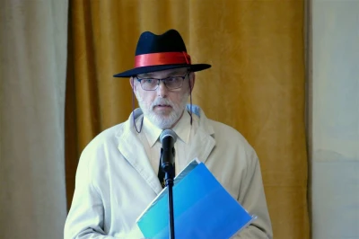 fot. Leszek Spigarski