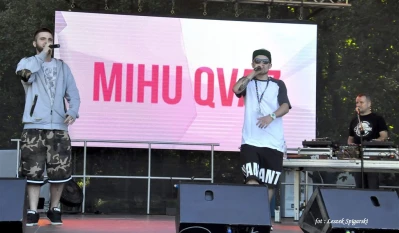 Open Air Hip Hop Festival 2016