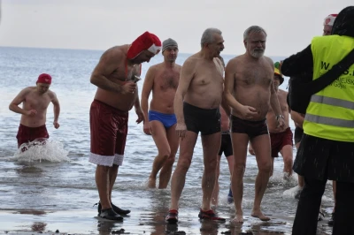 Morsko i militarnie podczas WOŚP w Gdyni