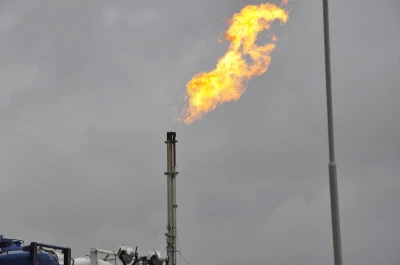 Gaz Łupkowy w Łebieniu