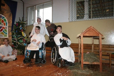 Kiermasz Świąteczny w Kielnie