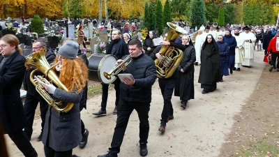 fot. Leszek Spigarski