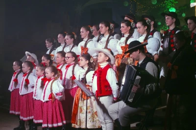 fot. Leszek Spigarski