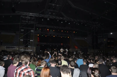 Byłeś na Gdynia Rock Fest? Znajdź się na zdjęciu!